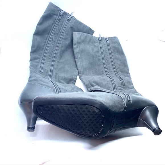 Aerosoles Cheer Me On Boots - Picture 14 of 15